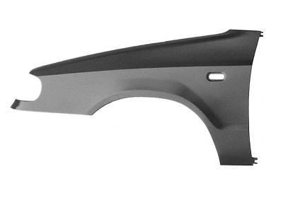 spatbord, links,-12/1997 Skoda Felicia, 1995-2001