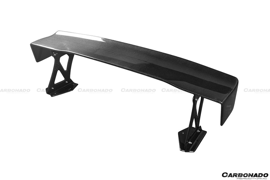 BMW M3 E92/E93 VA Style Carbon Fiber Spoiler 2008-2012