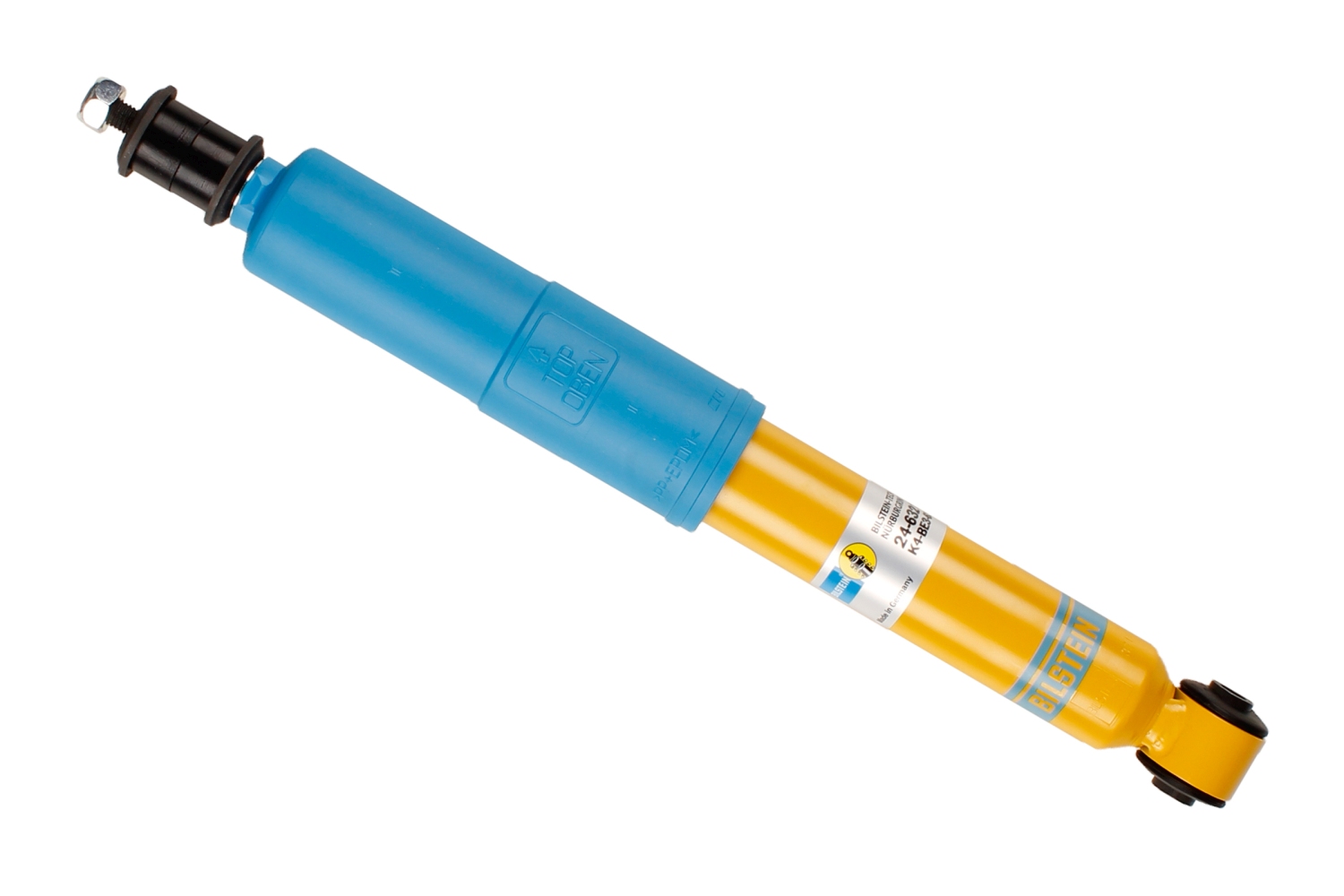 Amortiguador Delantero Bilstein B6 Opel Kadett B