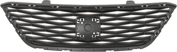 Grill Seat Ibiza