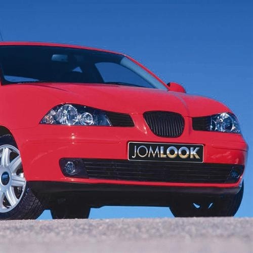 Grill zonder Embleem Seat Ibiza 6L 3.02>