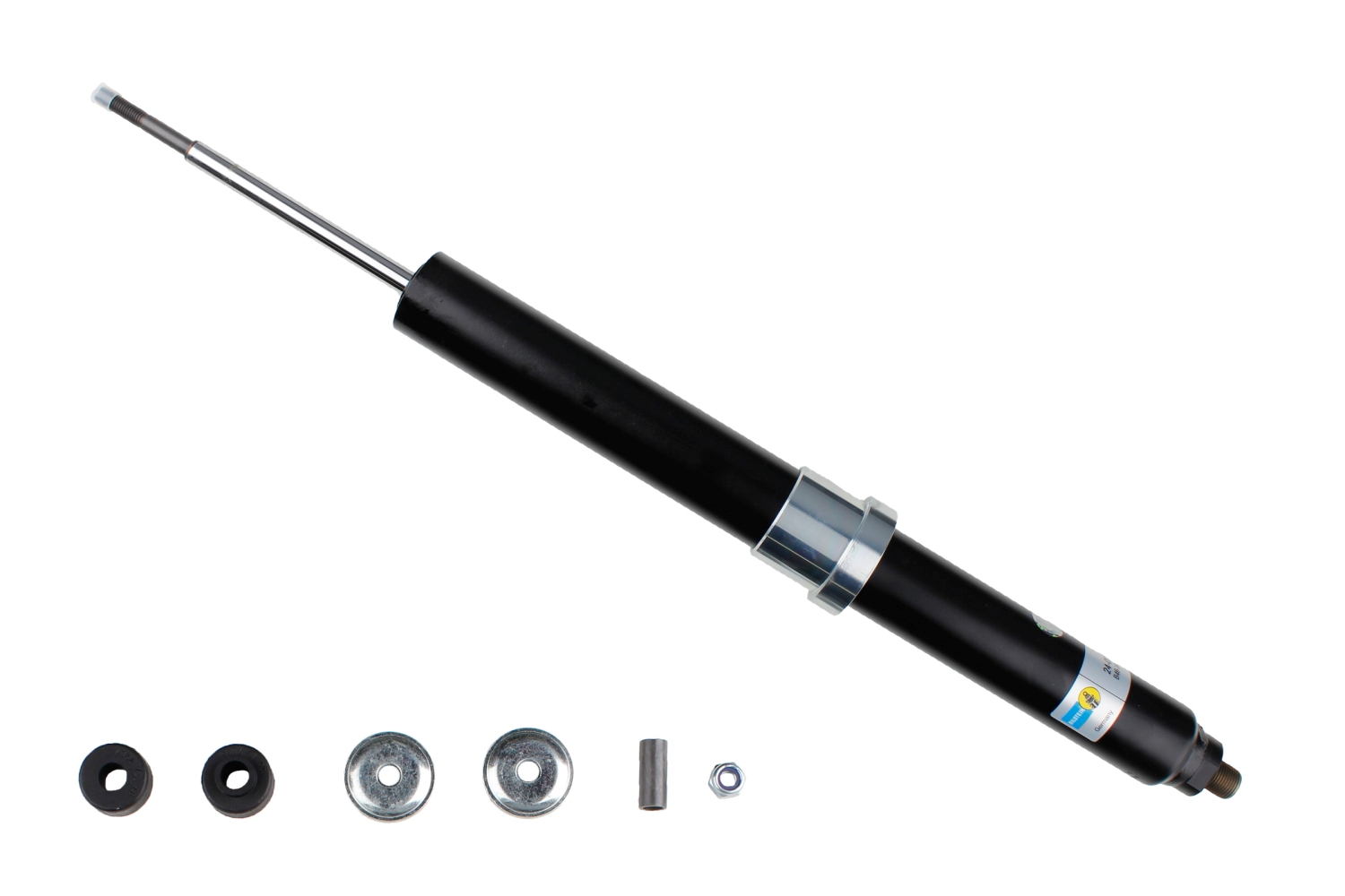 Amortiguador Delantero Bilstein B6 Bentley Continental