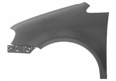 spatbord, rechts VW Touran, 2003-2006