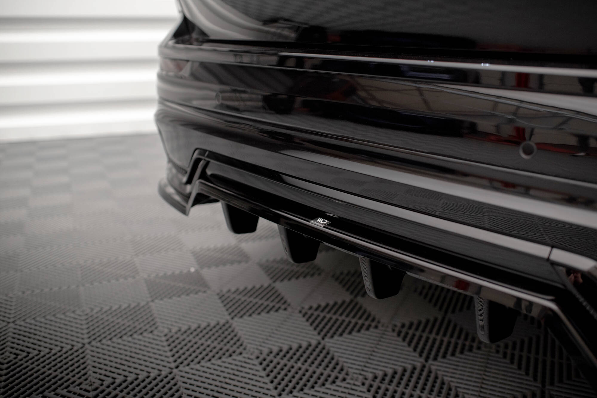 Bodykit – Volvo XC60 R-Design Mk2 Facelift (2021–heden)