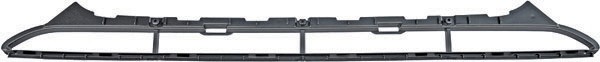 Bumper Grill midden Audi A8