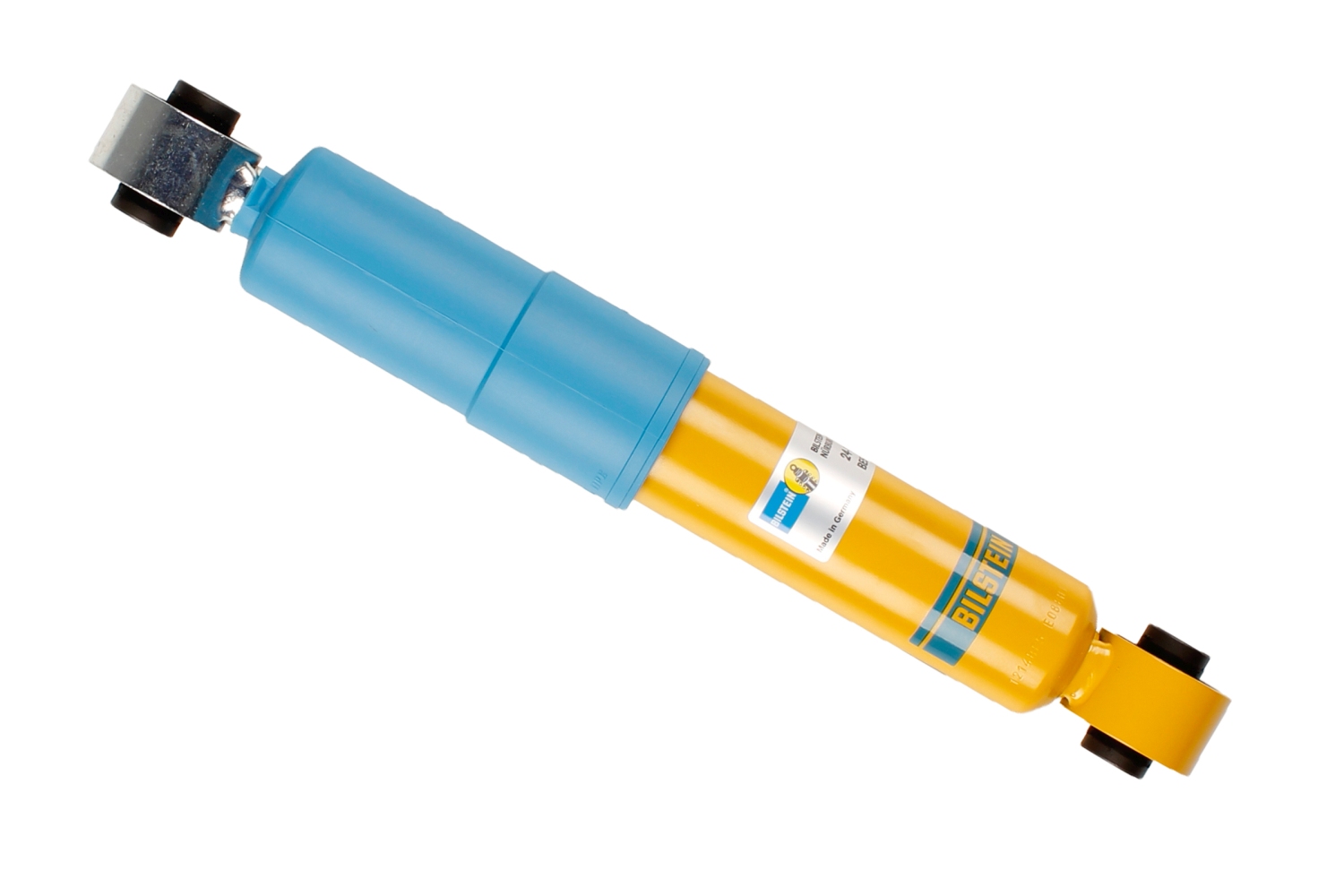 Amortiguador Trasero Bilstein B6 Nissan Pathfinder R51