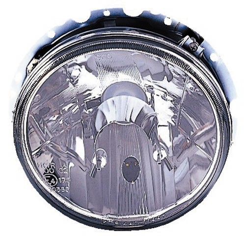 Headlights VW Golf I 74-83