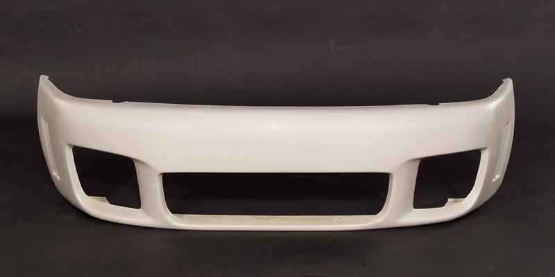 Voorbumper VW Polo 6N X-Line