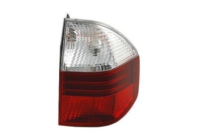 achterlicht, buiten, incl fittingdeel, rechts BMW X3 E83, 2006-2