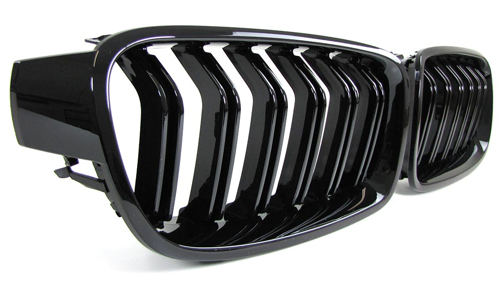 set GrilE(NIEREN) BMW F34