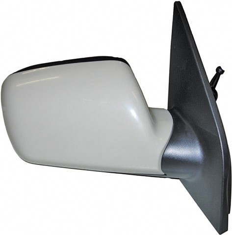 BuitenSpiegel links PICANTO 04-08 MECHANISCH Verstelbaar