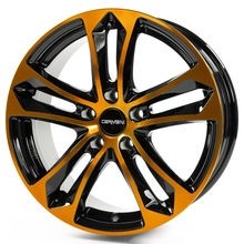 Velgen Carmani 5 Arrow COP 6.5x15 5x114,3 ET45