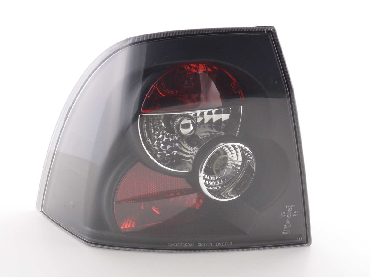 Taillights Opel Vectra 95-01