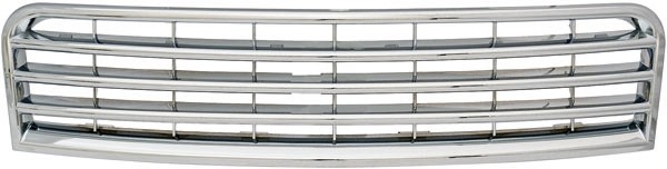 Design Grill Audi A4 8E 00-04