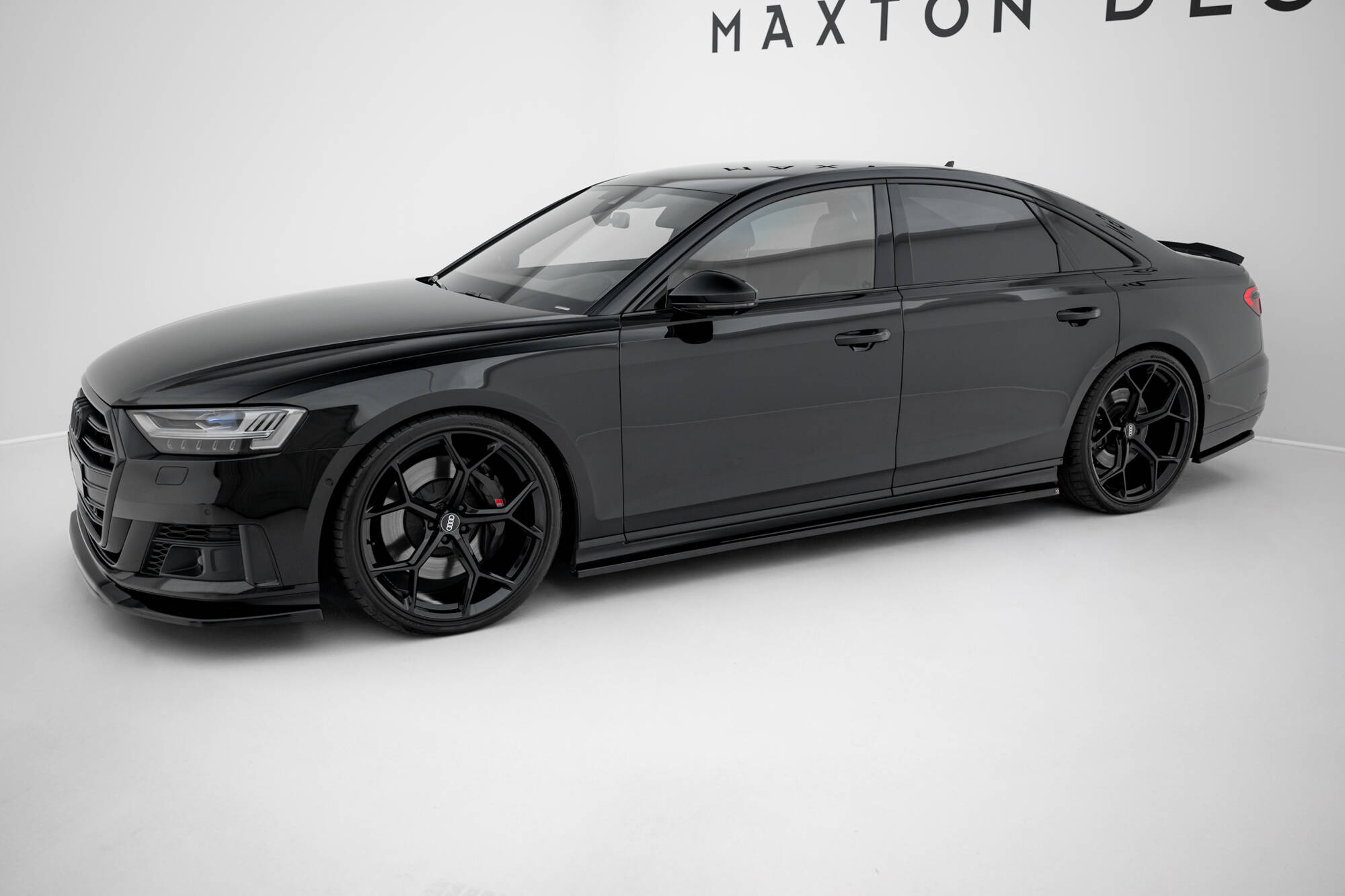 Bodykit Audi S8 D5 (2019–2021)