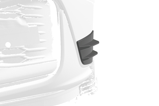 Performance Flaps Hyundai I30 (PD) N / N-Line