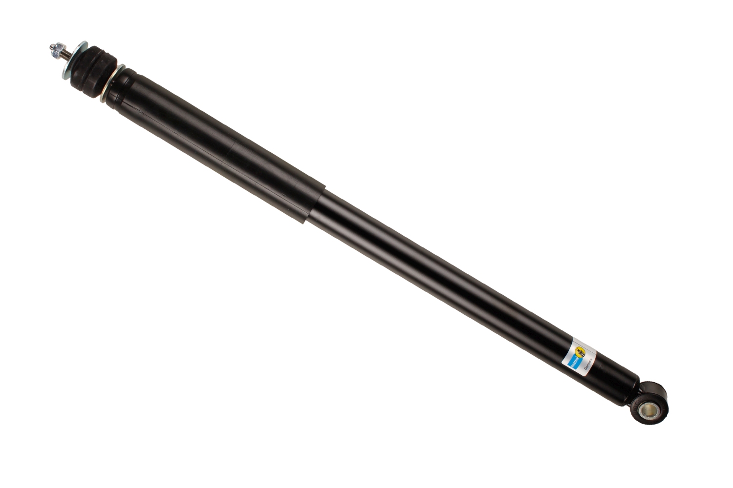 Amortiguador Trasero Bilstein B4 Fiat Sedici / Suzuki Sx4