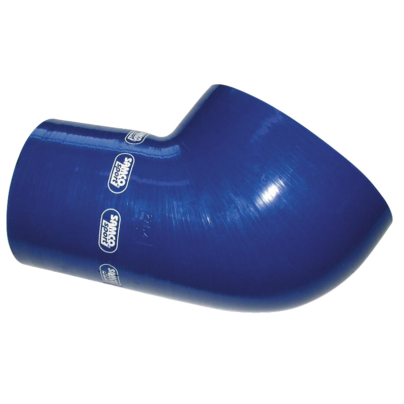 Samco Slangen Kit  BMW 3-Serie E46 3.2 S54 M3 2000-2006 - 1-delig - Airbox slang - Blauw