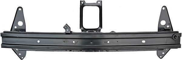 Versterking voor Hyundai i20