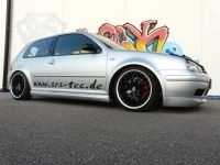 Zijskirts VW Golf IV Jubi style