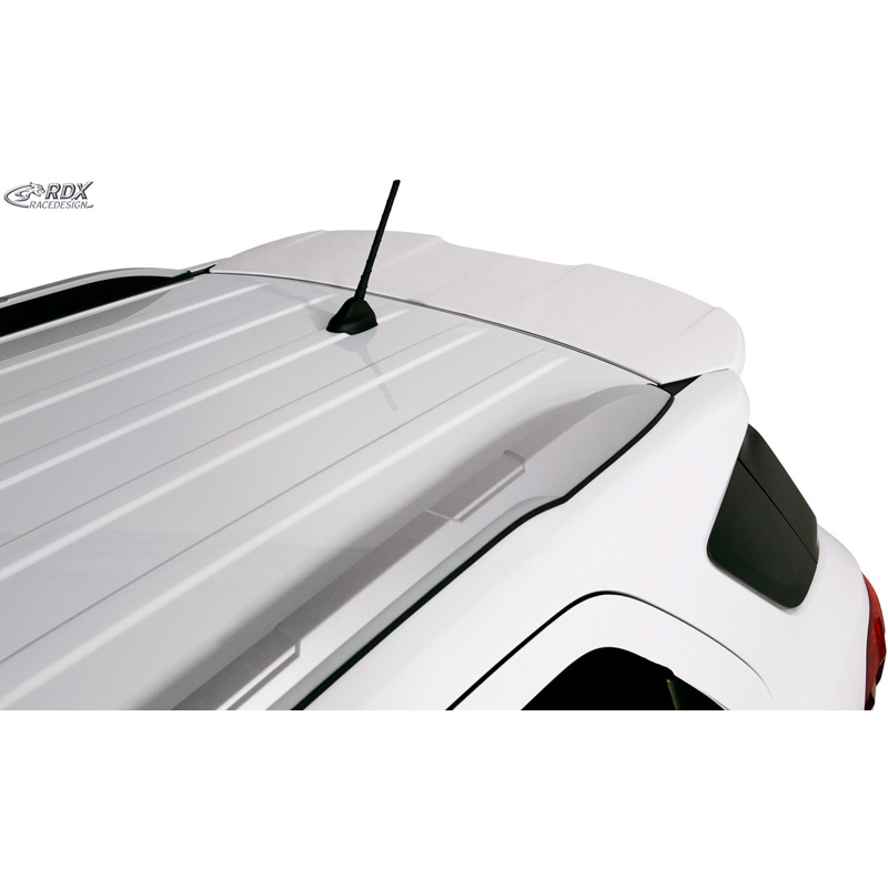 Dakspoiler  Ford Ecosport 2012- (PUR-IHS)