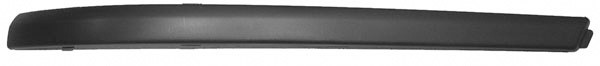 Bumper lijst ACHTER links MONDEO 00-07 TURNIER