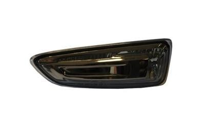zijknipperlicht, smoke, links Opel Zafira, 2011 -