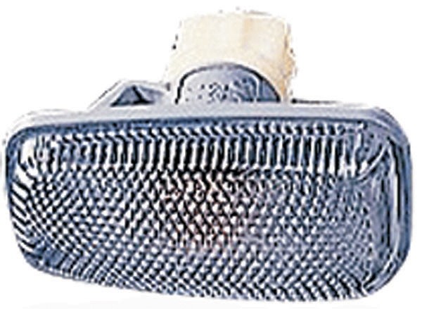 ZIJKnipperlicht rechts/links CITROEN 93-02 WIT