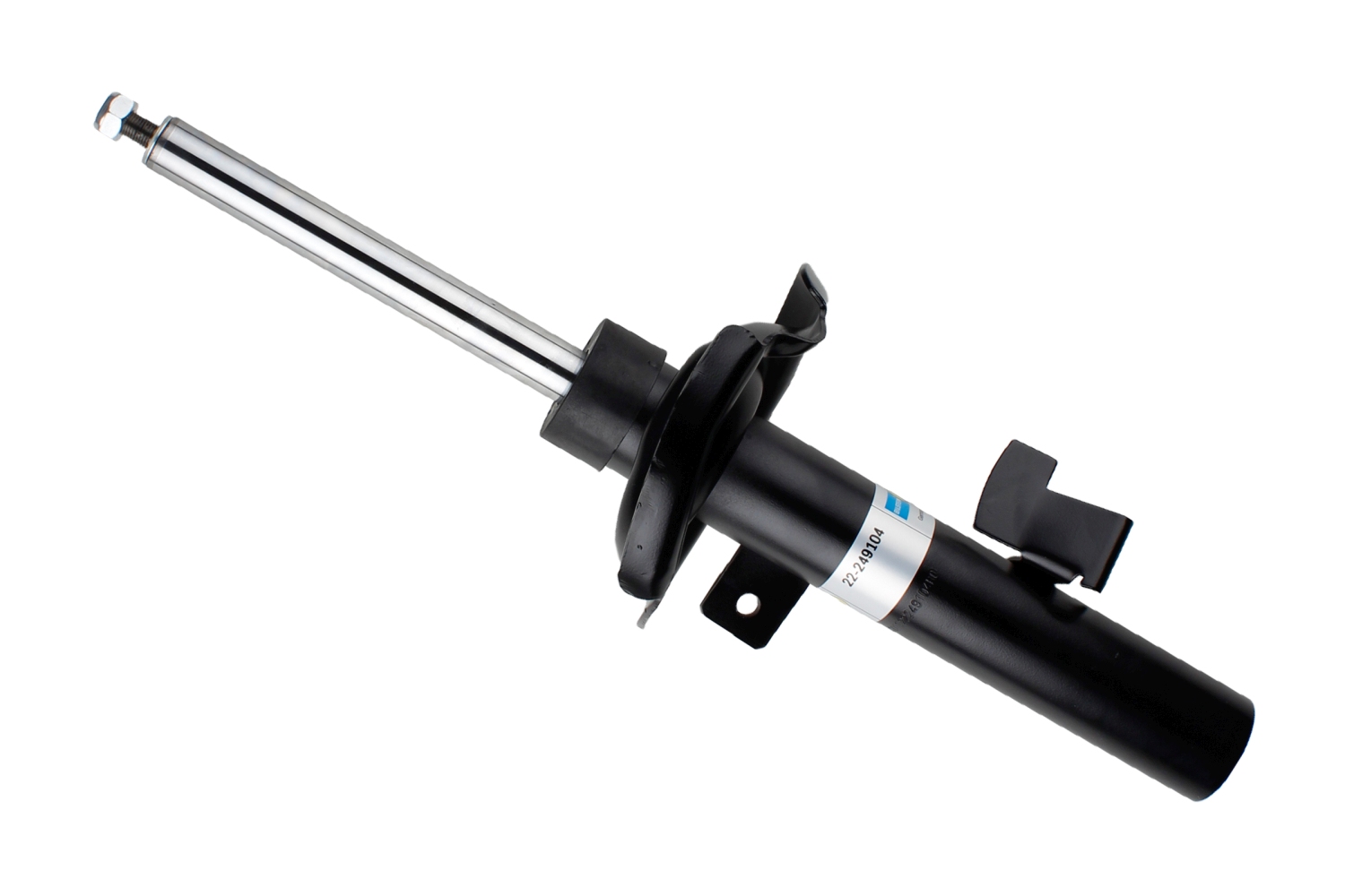Amortiguador Delantero Bilstein B4 R Para Volvo V40 M Desde 07.2012