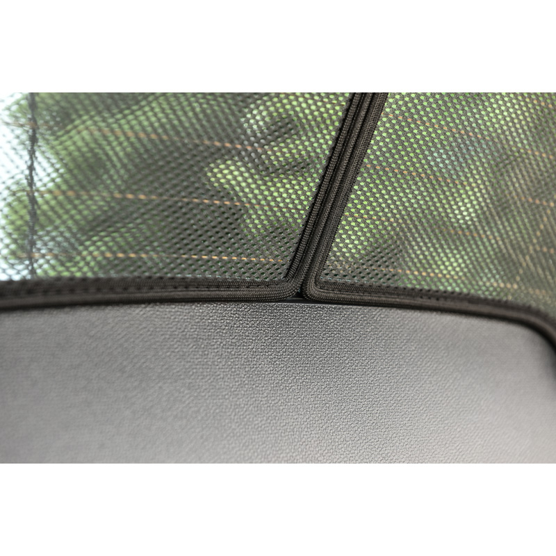 Privacy Shades Mini Countryman 5 deurs 2010-