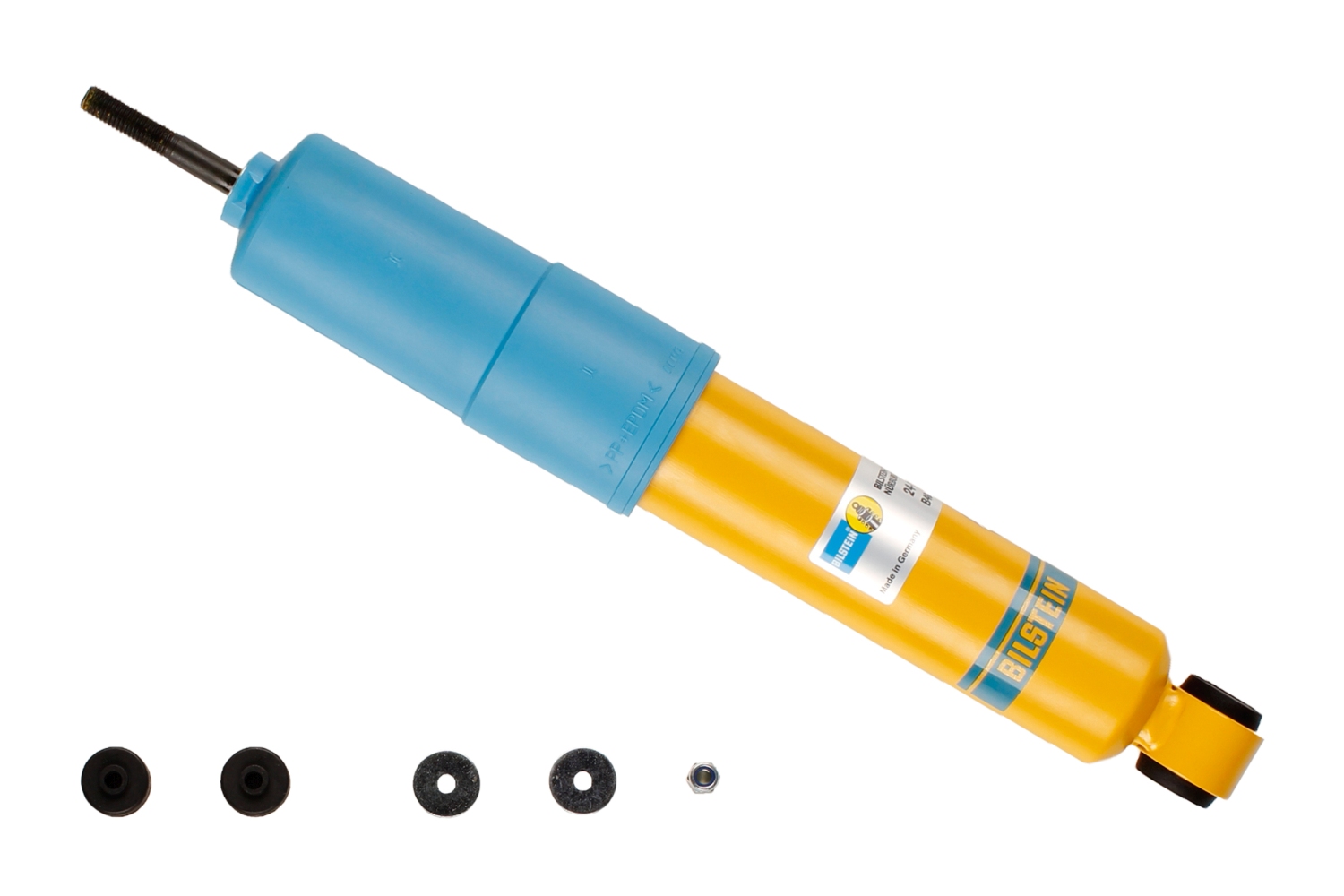 Amortiguador Delantero Bilstein B6 Saab 900 1 (ac4 Am4)