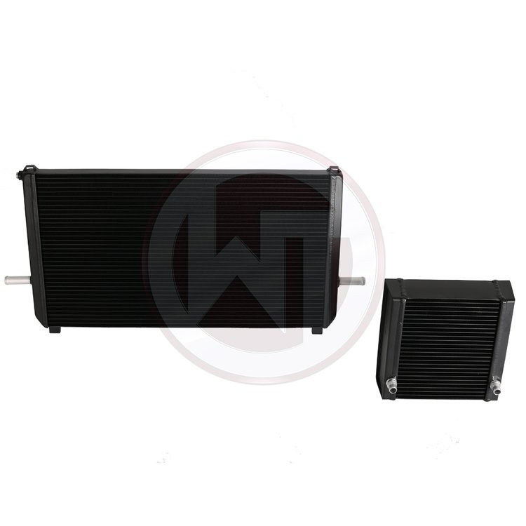 Mercedes Benz CLA-Klasse W117 45 AMG Wagner Competition Radiateur Kit