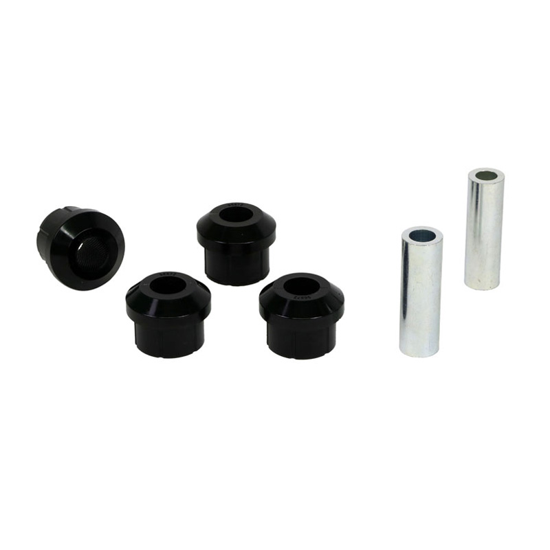 Whiteline Draagarm - Lower Inner Front Bushing  Lexus IS II 2005-2013