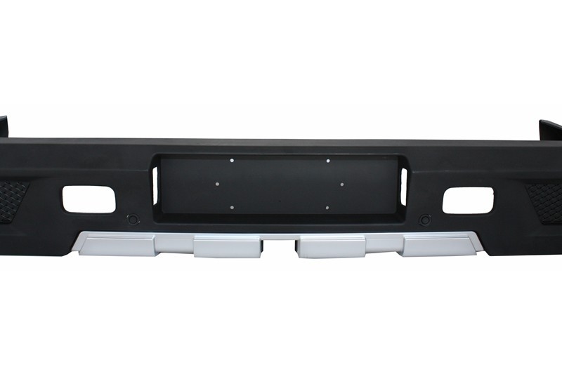 Grill Mercedes W463 G-Class 90-10