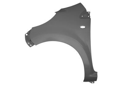 spatbord, links Citroen C1, 2005-2012