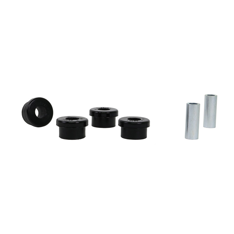 Whiteline Draagarm - Lower Inner Front Bushing  Acura Integra / Honda Civic V/VI/CRX III/Domani/Integra / Rover 400 1988-2001