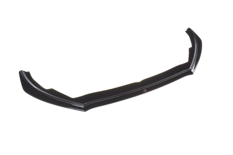 Voorspoiler Ford Focus ST / ST-Line Mk4 V.4 Glanzend Zwart