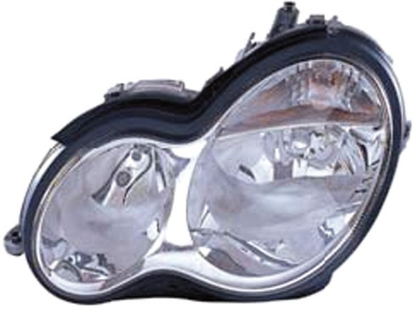 Koplamp rechts MB W203 04-07 BOSCH