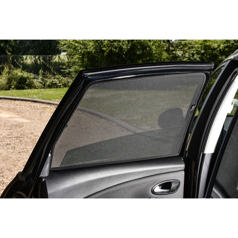 Privacy Shades Seat Altea XL 2004-