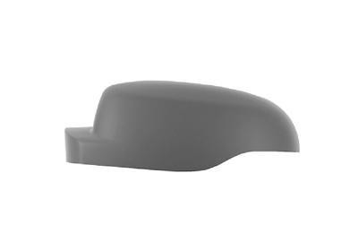 spiegelkapje, in primer, links Renault Clio, 2009-2012