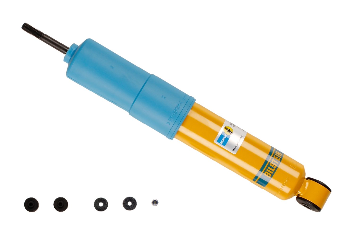 Amortiguador Delantero Bilstein B6 Mitsubishi Pajero (v2w.v4w)