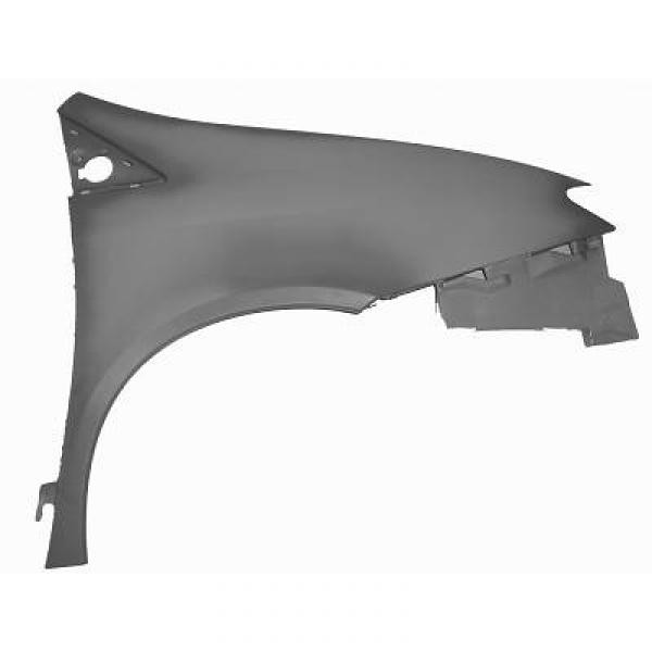 Voorscherm links FIAT ULYSSE 02->>