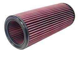 K&N Inlegfilter Renault 21 2.1 1986-94