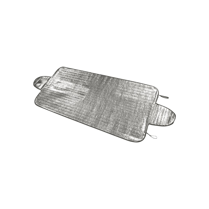 Carpoint Anti-ijs deken aluminium 70x150cm