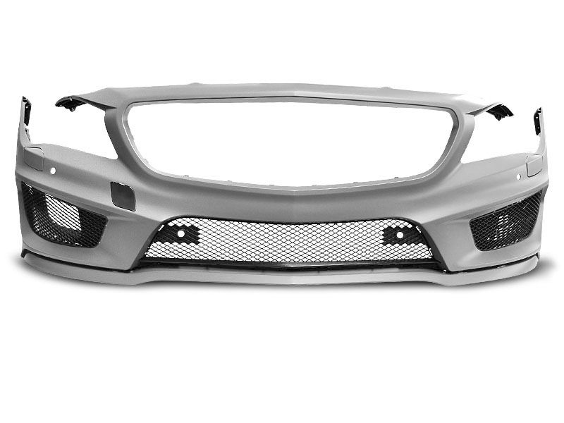 Bumper voor Citroen C121