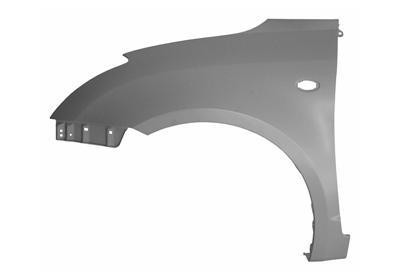 spatbord, links Suzuki Swift, 2005-2010