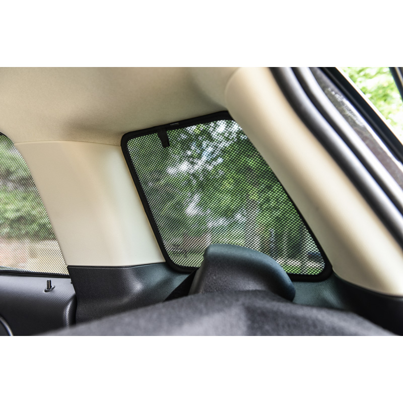 Privacy Shades Mini Countryman 5 deurs 2010-