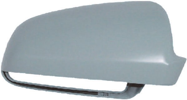 BuitenSpiegel KAP rechts AUDI A4 00-04 PRIMED