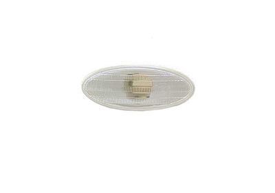 zijknipperlicht Nissan Juke, 2010 -