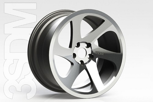 3SDM 0.06 8,5x18 originele ruedas